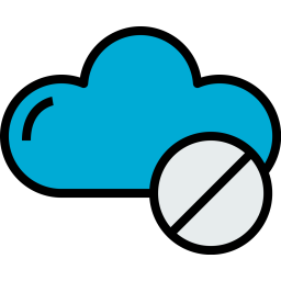 Cloud  Icon