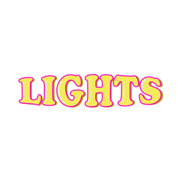 Lights  Icon