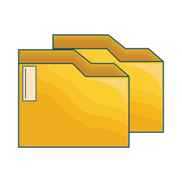 Folder  Icon