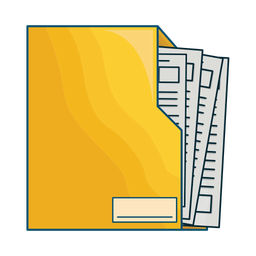 Folder  Icon