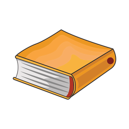 Book  Icon