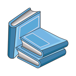 Book  Icon