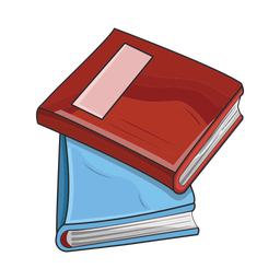 Book  Icon