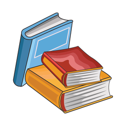 Book  Icon