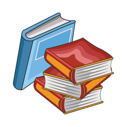 Book  Icon