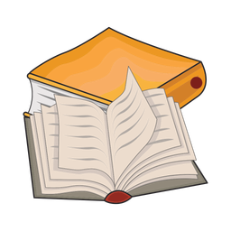 Book  Icon