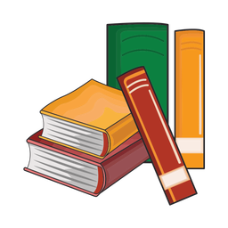 Book  Icon