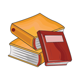 Book  Icon