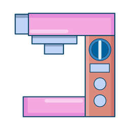 Coffee machine  Icon