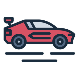 Car  Icon