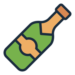 Champagne  Icon