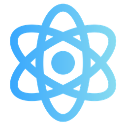 Atom  Icon