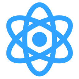 Atom  Icon