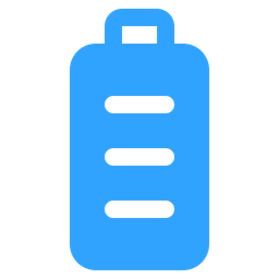 Battery  Icon