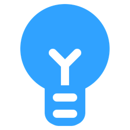 Bulb  Icon