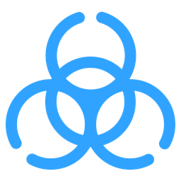 Biohazard  Icon