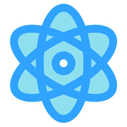 Atom  Icon