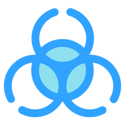 Biohazard  Icon