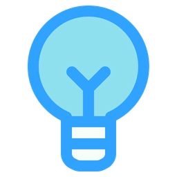 Bulb  Icon