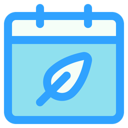 Calendar  Icon