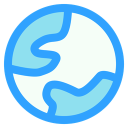 Earth  Icon