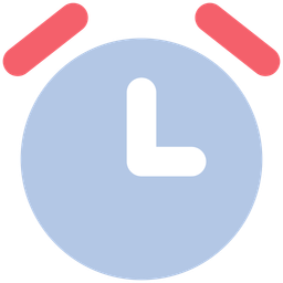 Alarm  Icon