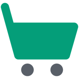 Cart  Icon