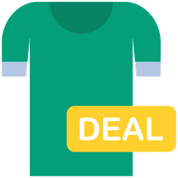 Deal  Icon