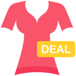 Deal  Icon