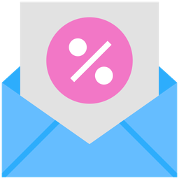 Envelope  Icon