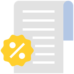 Document  Icon