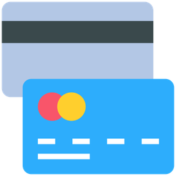 Credit  Icon