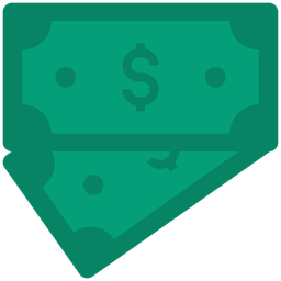 Money  Icon