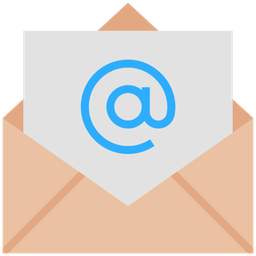 Envelope  Icon