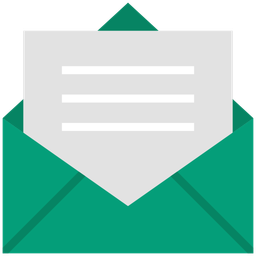 Envelope  Icon