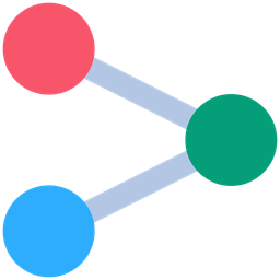 Connection  Icon