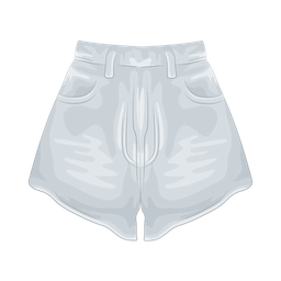 Short pants  Icon