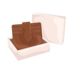 Wallet  Icon