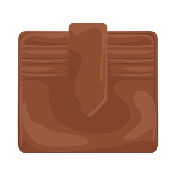 Wallet  Icon