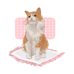 Cat  Icon