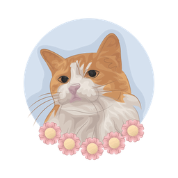 Cat  Icon