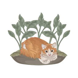 Cat  Icon