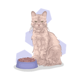 Cat  Icon