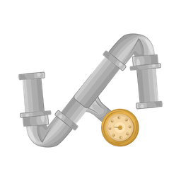 Pipe  Icon