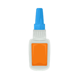 Glue  Icon