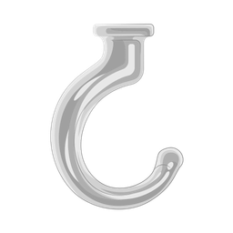 Fishing hook  Icon