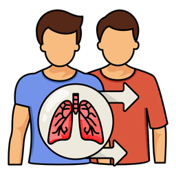 Lungs  Icon