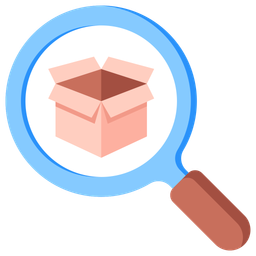 Inspection  Icon