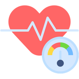 Hypertension  Icon