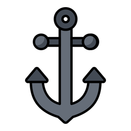 Anchor  Icon